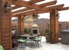 Kwikfynd Pergolas
thehead